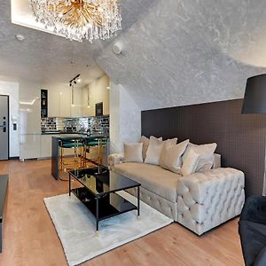 Deluxe Appartement